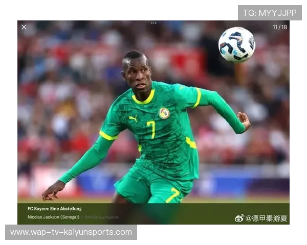 多特蒙德盯上非洲杯最佳前锋，目标重夺德甲冠军