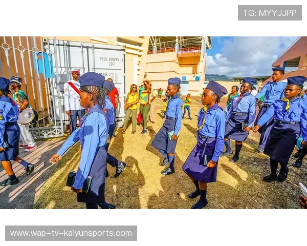 格林纳达青少年运动夏令营热火朝天，格林纳达概况