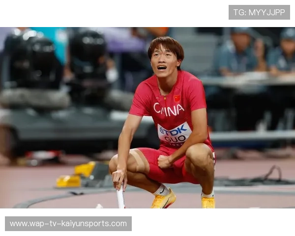 极速冲刺！运动员用瞬间爆发逆转比赛！