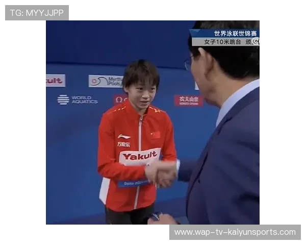 颁奖仪式！广东夺团体金牌全红婵复出满脸笑容，全红婵夺冠,广东省奖励多少钱