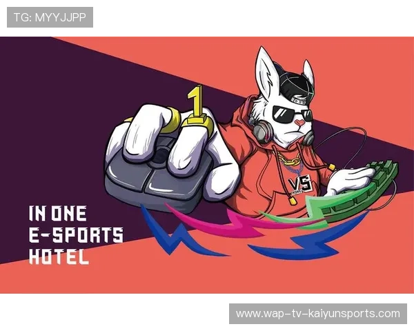 电竞选手的个人形象IP化运作策略构建与分析探讨